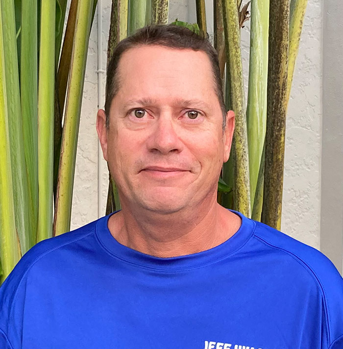 Mike K.